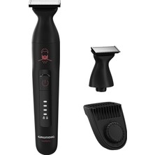 Grundig mt 7540 Tıraş Makinesi