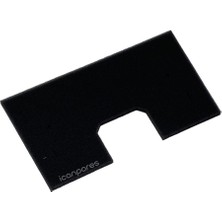 Süppürge Arzum Ile Uyumlu Ar 4077 Focus Pro Cyclone Süpürge Çıkış Sünger Filtresi