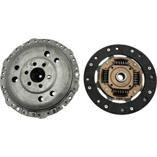 Debrıyaj Setı Vw Golf4 Bora A3 Leon [3000822601]