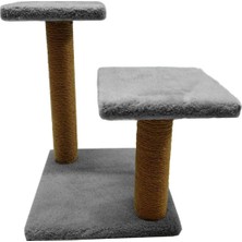 Feyza Design Eğlenceli ve Renkli 2'li Zıp Zıp Tırmalama Tahtası Seti