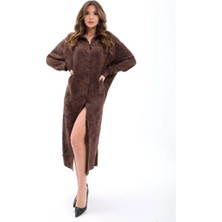 Faylora Eyesof 7458 Elbise-Trento