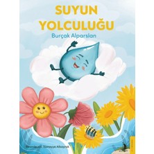 Suyun Yolculuğu