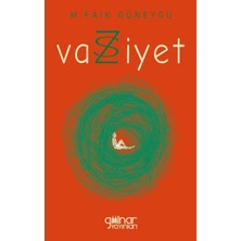 Gülnar Yayınları Vasiyet