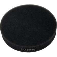 Süppürge Arzum Ile Uyumlu AR492 Grande Turbo Cyclone Süpürge Sünger Filtresi