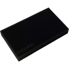 Süppürge Beko Ile Uyumlu Bks 1911 Performflex Süpürge Sünger Motor Filtresi