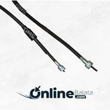 GİVİS Yamaha Ybr 125 Esd Kilometre Teli GVS3167