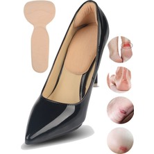 Vurma Önleyici Taban Destekli Ped, 6mm, Dayanıklı ve Konforlu Kullanım