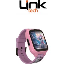 Çocuklar Için 1.78 Inç Görüntülü Akıllı Saat, 4g, Gps, IP68, Suya Dayanıklı