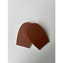 Konforlu Yarım Tabanlık, Topuk Dikeni ve Heel Spur Destek