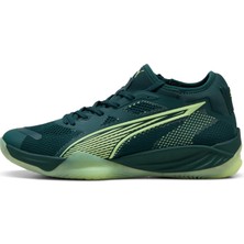Puma Elımınate Nıtro Sqd 4 Unısex Spor Ayakkabı
