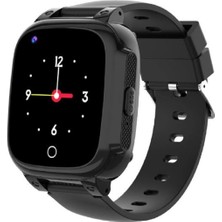 Çocuklar Için Kameralı Akıllı Saat, Sim Kart Takılabilir, Güvenli ve Eğlenceli