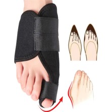 Ayak Başparmak Ateli, Bunion Koruyucu, Kemik Destek, Medikal Bilek Ateli