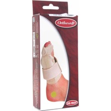 Gece Ateli Splinti Sağ, Unisex, Konforlu ve Destekleyici Tasarım