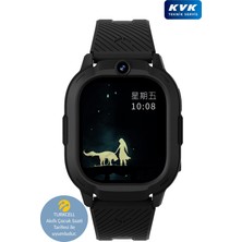 Akıllı Çocuk Takip Saati, 2gb Ram, 16GB Hafıza, Android, Kvk Garantili