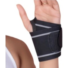 El Bilekliği, Standart Boy, Şık ve Rahat Tasarım