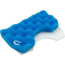 Süppürge Samsung Ile Uyumlu Vcc 47F0V32/XTR Elektrikli Süpürge Filtresi Sünger Filtre