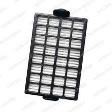 Süppürge Samsung Ile Uyumlu Sc 8461 Elektrikli Süpürge Filtresi Hepa Filtre