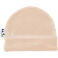 Just Cheap Store Yenidoğan Bebe Şapka 397 Somon