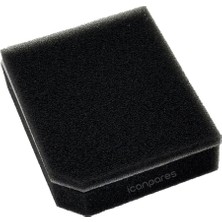 Süppürge Electrolux Ile Uyumlu Ultra Performer Upclassic Süpürge Sünger Filtresi