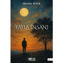 Gülnar Yayınları Yayla Insanı