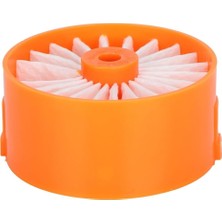 Süppürge Black & Decker Ile Uyumlu BSV20 Elektrikli Süpürge Hepa Filtre