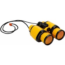 Sinerjim Zapp Toys Ayarlanabilir Dürbün 88325 - Oyuncak Dürbün- Stokta Olan Renk Gönderilir