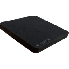 Süppürge Arçelik Ile Uyumlu 9178010802 Ön Motor Sünger Filtresi