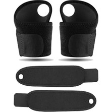 2 Adet El Bilek Ateli – Ortopedik Destek ve Ergonomik Konfor