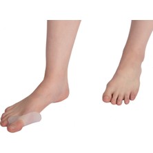 Bunyon Koruyucu Çift Seperatörlü Sağlıklı ve Güvenli Destek