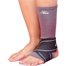 Ayak Bilekliği, Bandajlı, Large, Konforlu, Şık, Spor, Günlük Kullanım