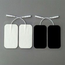 Tens ve Ems Elektrodları 5x9 Cm, 1 Paket Yenilikçi Temizlik Seti