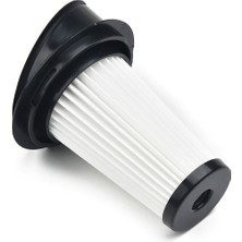 Süppürge Black & Decker Ile Uyumlu VC2950 Elektrikli Süpürge Hepa Filtre