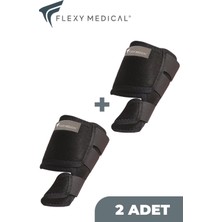 Ayak Başparmak Kemiği Düzeltici ve Koruyucu Gece Ateliği