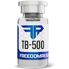 Freedom TB500 - 5mg