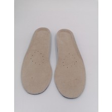 Konforlu ve Destekleyici Ortopedik Silikon Tabanlık, Rahat Adımlar Için