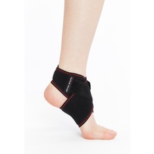 Esnek Ayak Bilekliği, Spor ve Günlük Aktiviteler Için Destekleyici