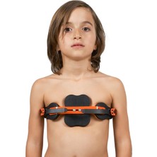 Çocuklar Için Gelişmiş Göğüs Koruyucu Ortezi, Komfort ve Güvenlik Sunar