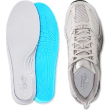 Yumuşak Memory Foam Ortopedik Ayakkabı Tabanlığı Comfortmax M120