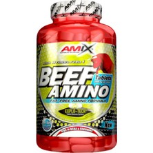 Amix Amıx Beef Amino / 110 Tabs