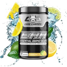 Core Champs Eaa + Calcium+Magnesium (Essentıal Amıno Acıds) 30 Servis (Abd Menşei)