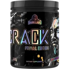 Dark Labs Crack Prımal Edıtıon Pump Preworkout