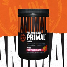 Animal Universal Animal Primal Preworkout 507.5 gr - 50 Servis