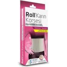 Ayarlanabilir Karın Toparlayıcı, Konforlu ve Şık Tasarım