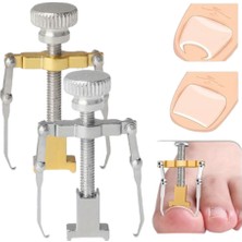 Çıkarıcı ve Düzeltici Tırnak Aleti FC-037 Sağlıklı ve Güzel Tırnaklar