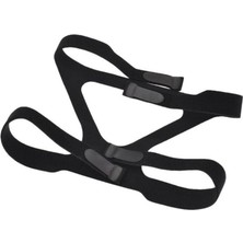 Konforlu Cpap Maske Kafa Bandı W 1025, Rahat Uyku Destekli