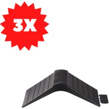 Tavpet Güvercin Bekar Tünek 3 Adet