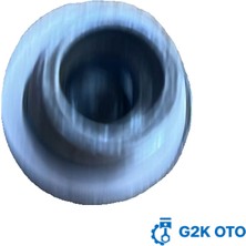 Anka Karter Tapası (Delikli) Doblo-Linea-Bravo 1.6 Multijet 55196505 55188007