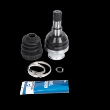 Chevrolet Aveo Kalos 03-08 Arası Uyumlu Aks Kafası Iç Sol Sağ (34X22X35) 2163066 66 Wencor