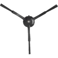 RobotFix Roborock Q Revo Master Robot Süpürge Uyumlu 2'li Yan Fırça