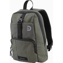 Discovery Shield Rpet City Backpack 10L Sürdürülebilir Günlük Sırt Çantası